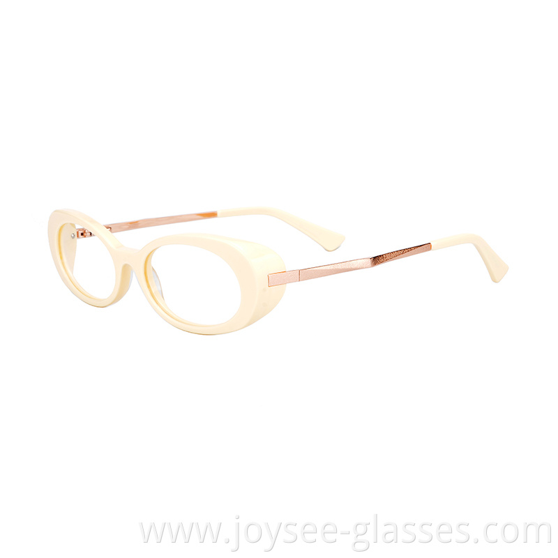 Oval Shape Eyewear 6